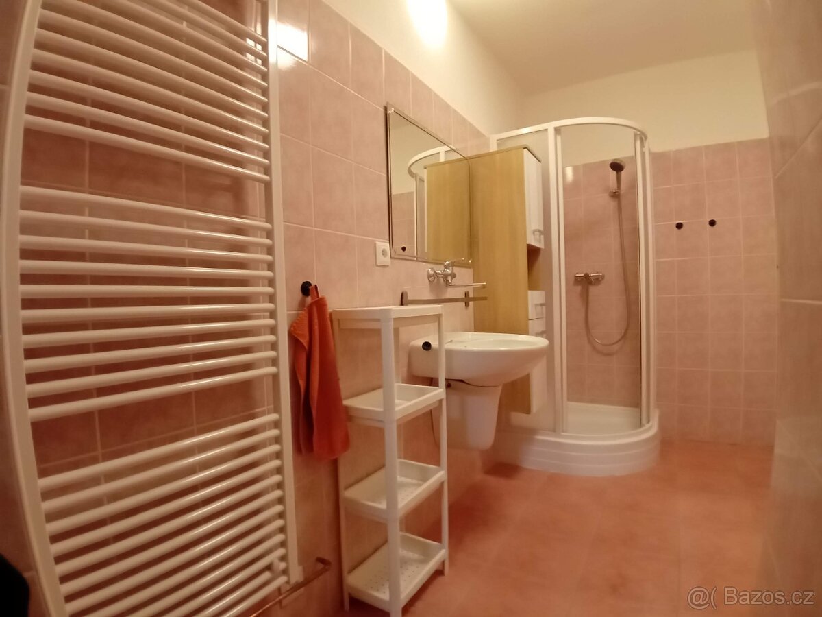 Pronájem bytu 2kk Vracov - 7
