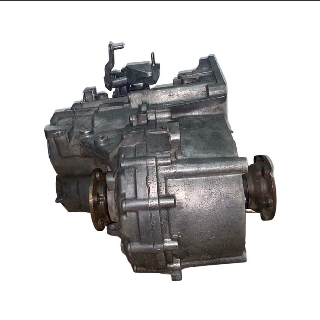 Převodovka 6Q JMA 2.0TDI 125KW VW Passa t B6 r.v. 2007 - 7