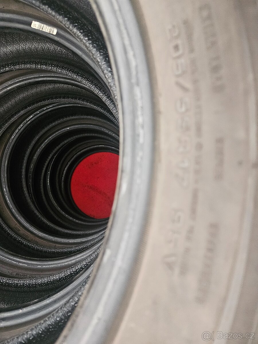 205/55R17 95V XL Eskimo HP 2 SAVA - 7