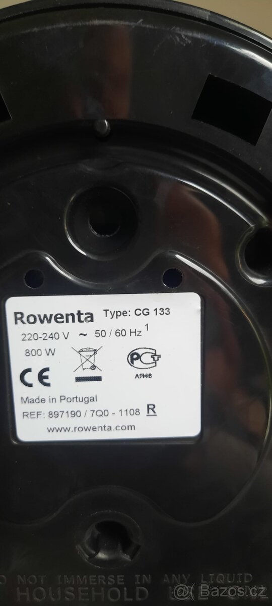 kávovar překapávací - 7