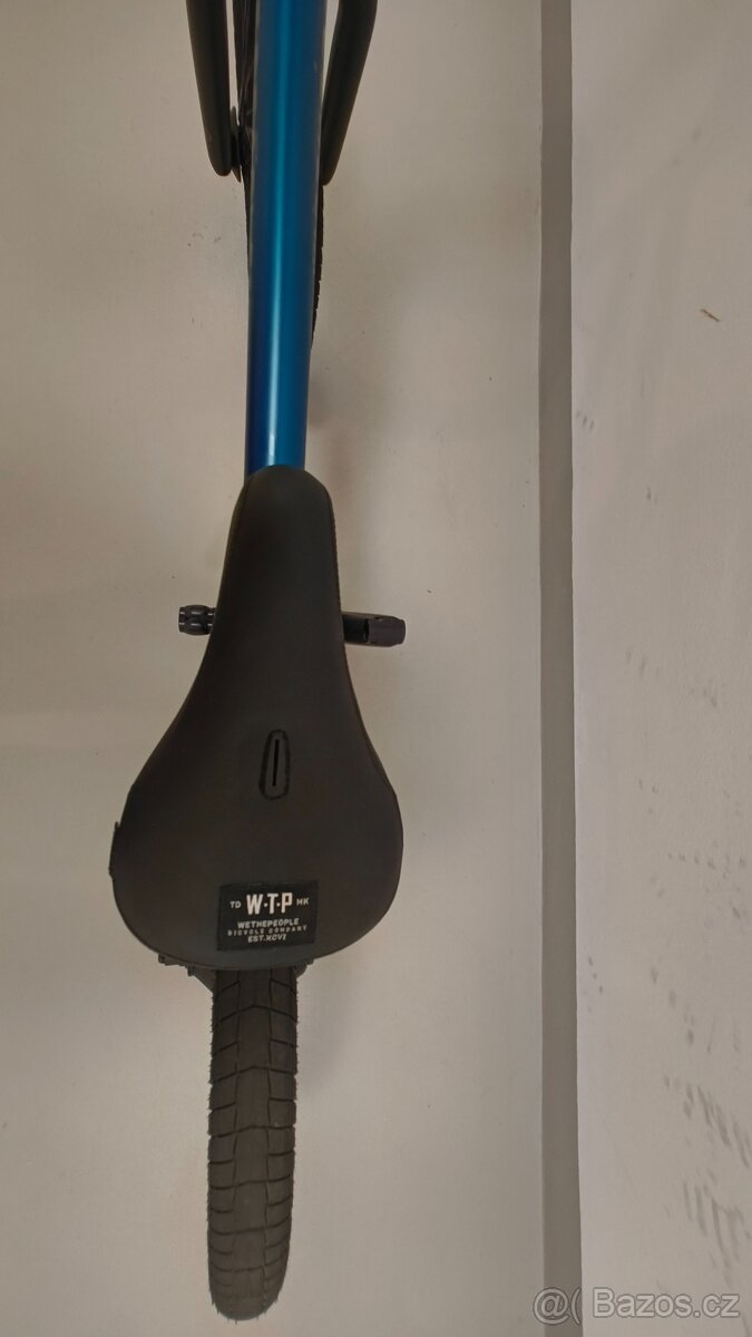 PRODÁM: Wethepeople CRYSIS 2020 20.5" TT - 7