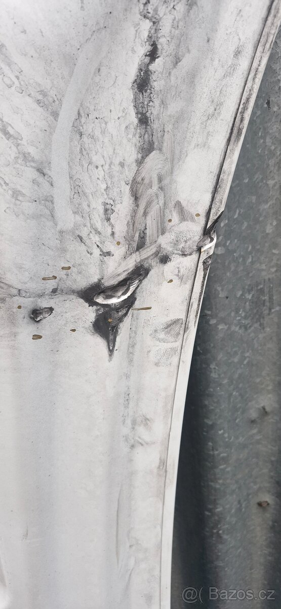 Kapota volvo xc60 xc 60 31424557 - 7