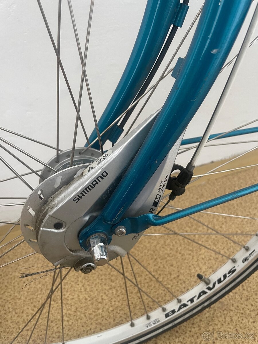 Batavus Cambridge Sort N7S 54cm - 7