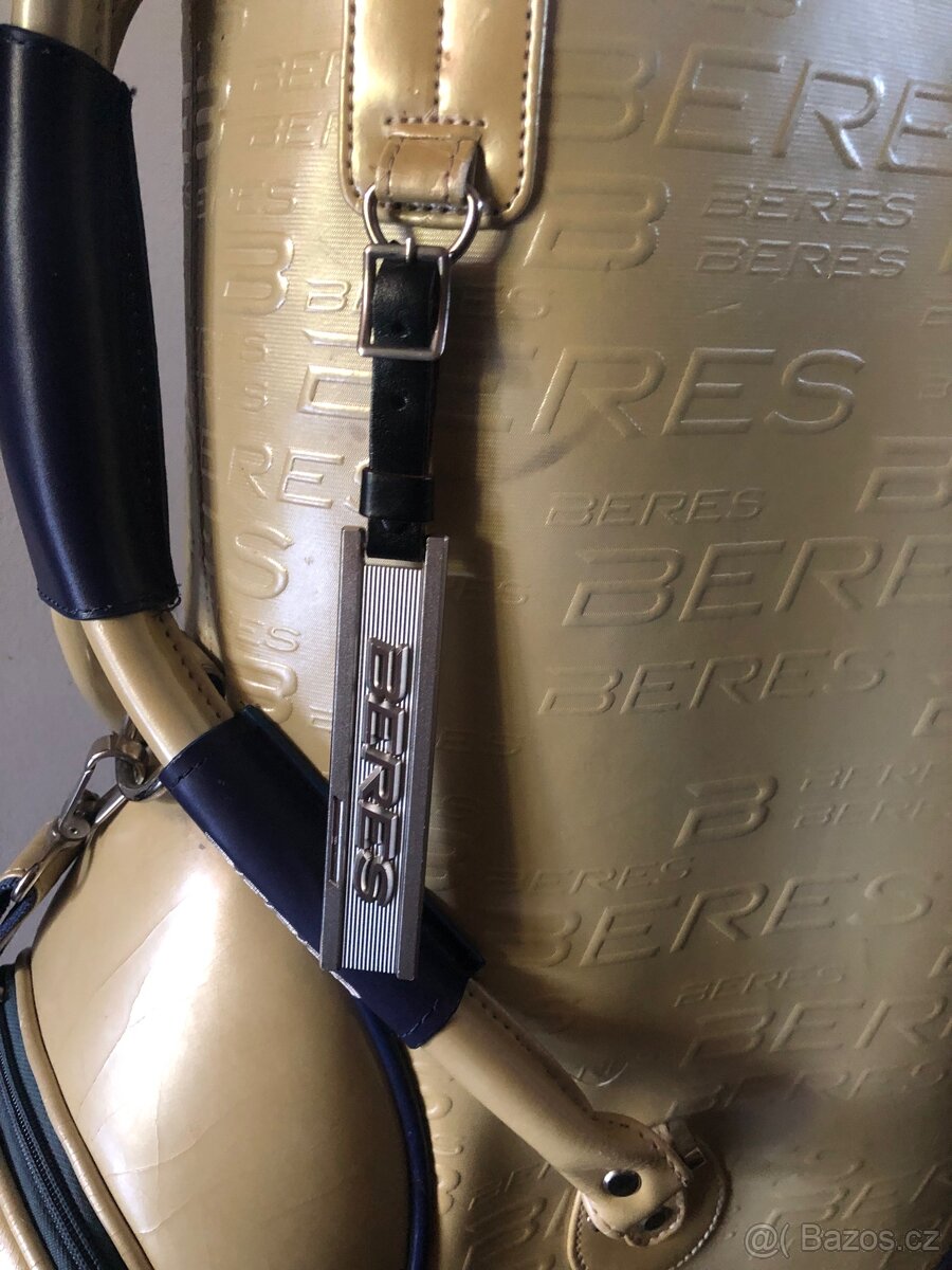 Dámský golfový bag Honma/Beres - 7