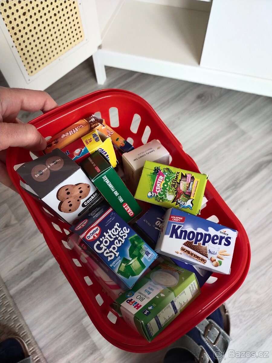 Dětská kuchyňka - 7