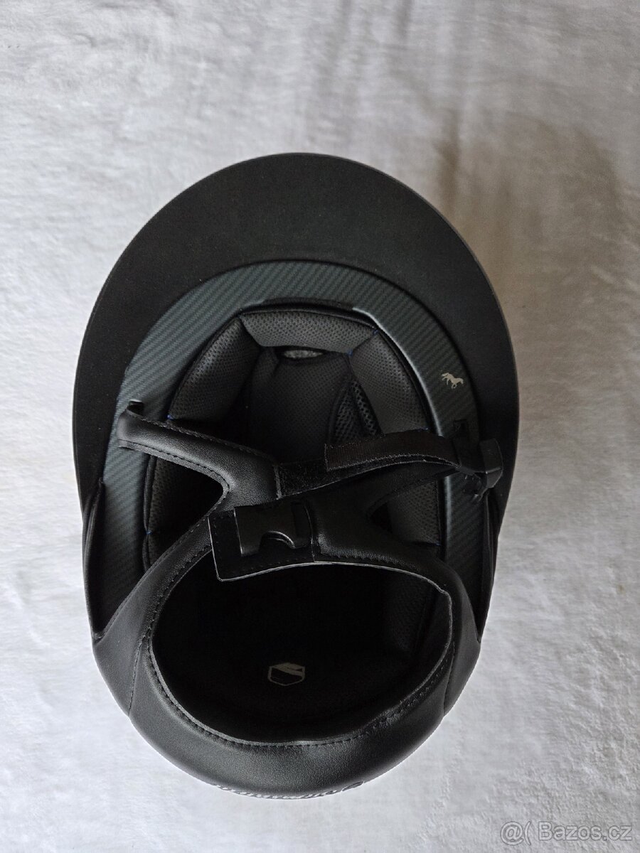 Samshield MissShield 2.0 Matt Black - 7