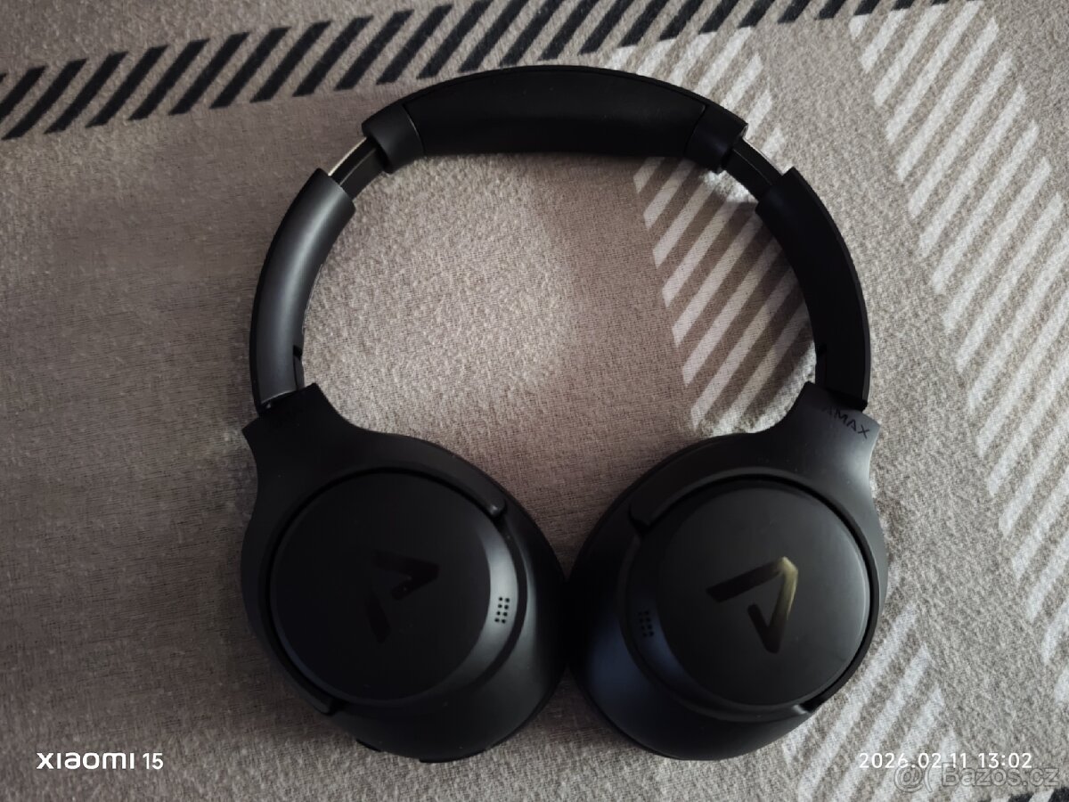 Lamax Noise Comfort 2 ANC - 7