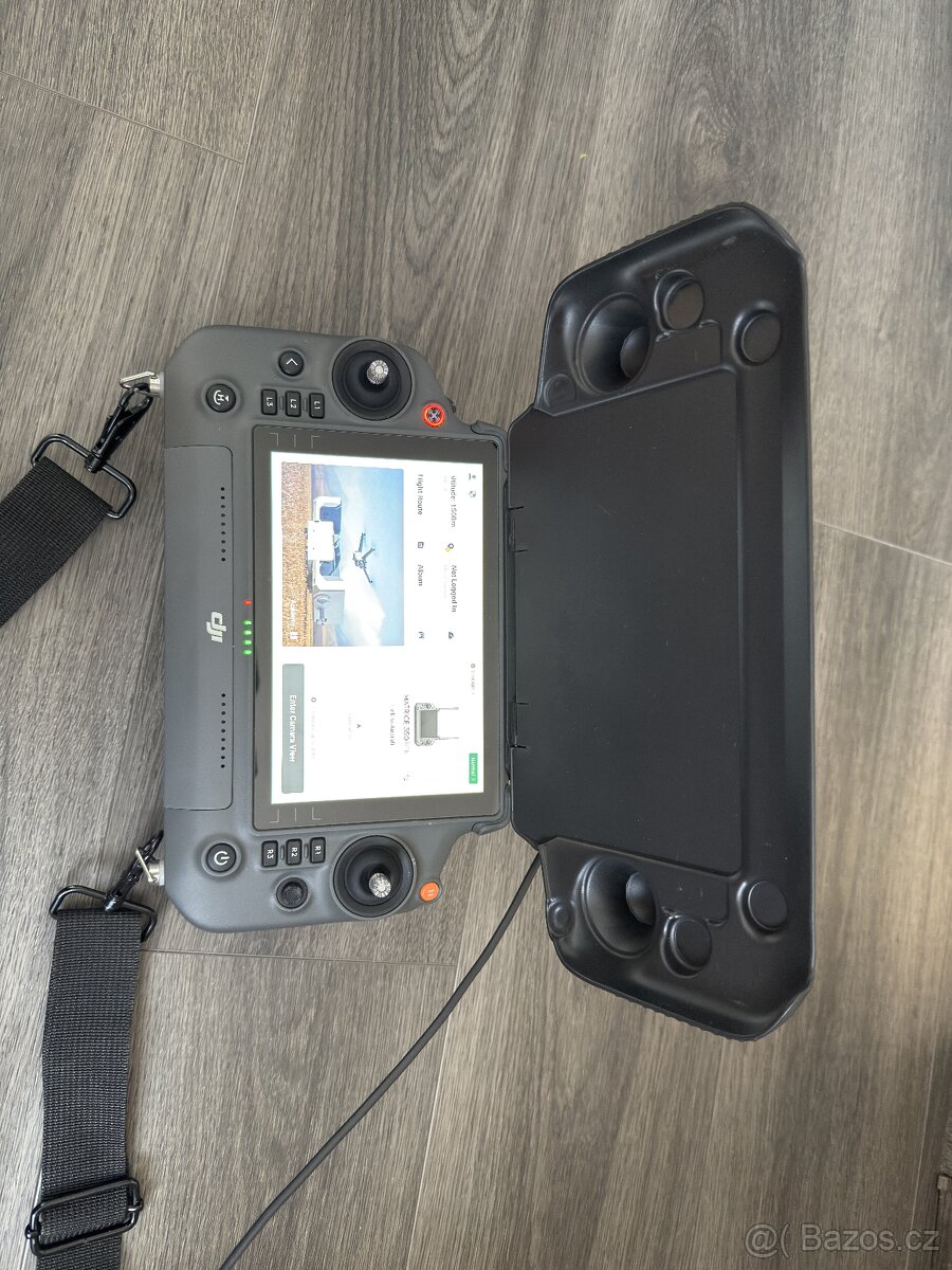DJI M350 - 7