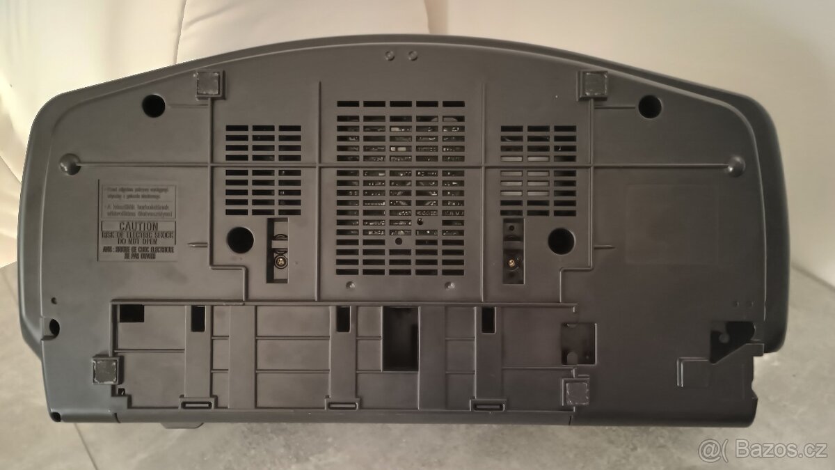 Prodám Panasonic RX-DS16 - 7