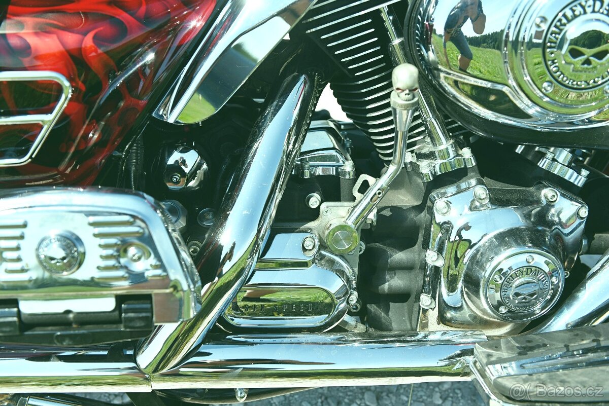 Harley - Davidson - 7