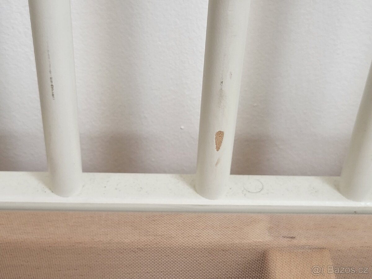 Ikea postylka Smagora - 7