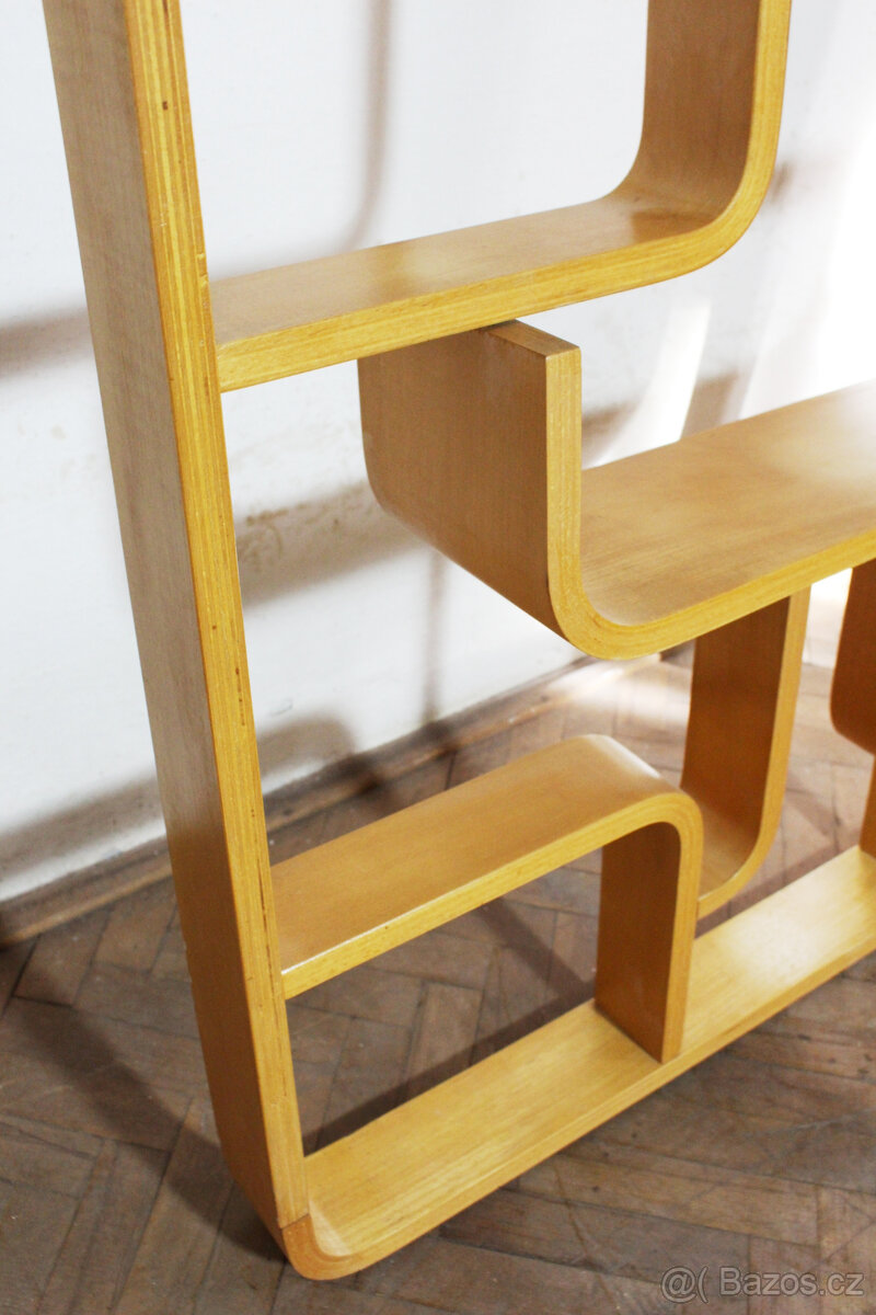 retro dělíci stěna,Ludvík Volák - 7