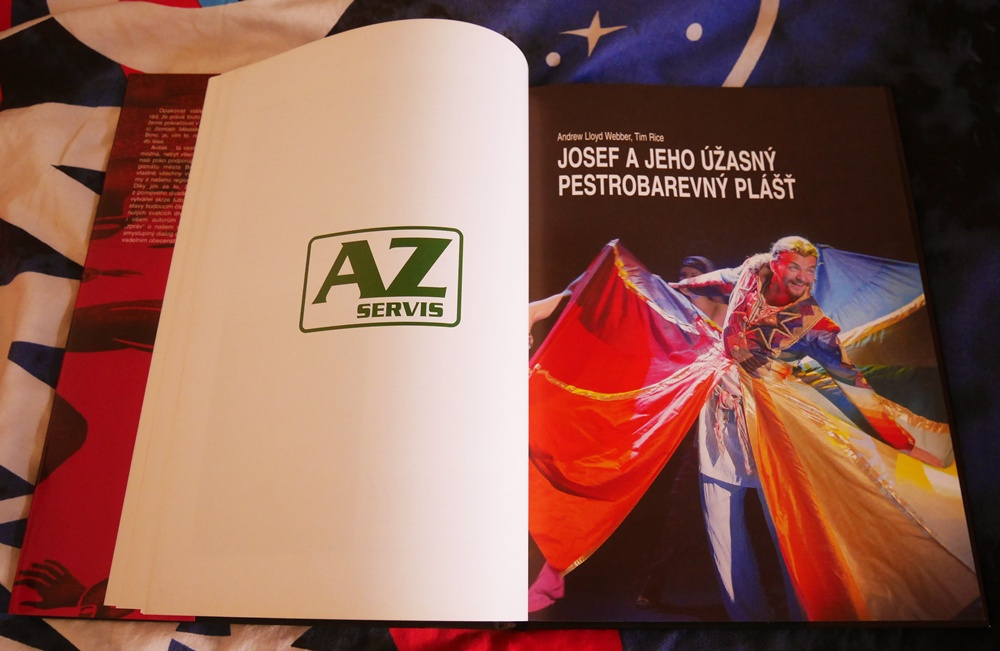 Městské divadlo Brno 2006 - 2007 - 7