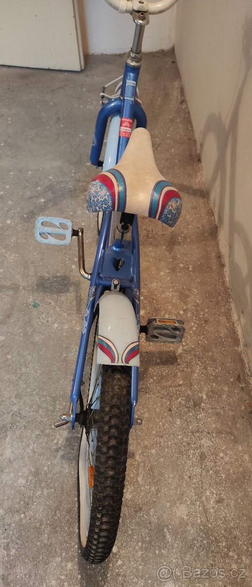 Dětské kolo GT LOLA - 7