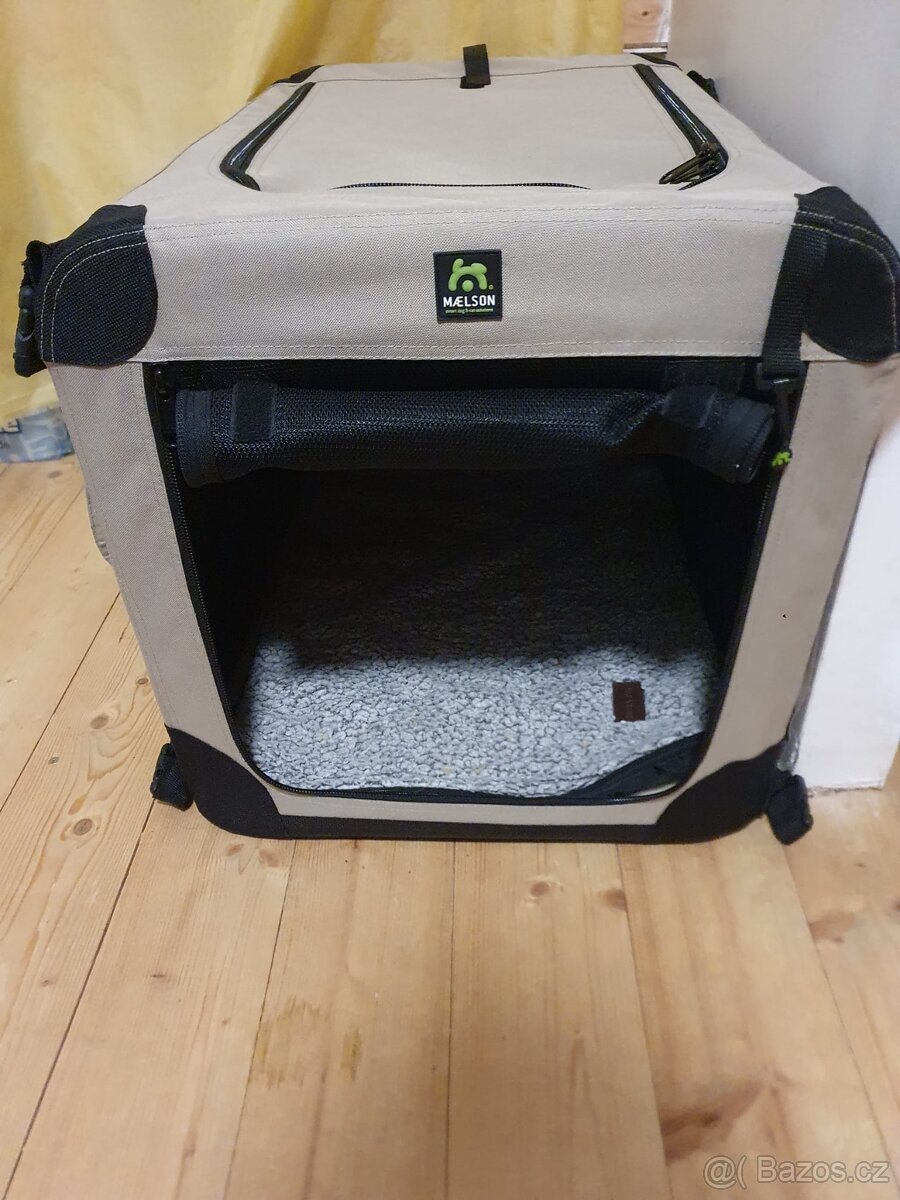 Přepravka pro psa - 7