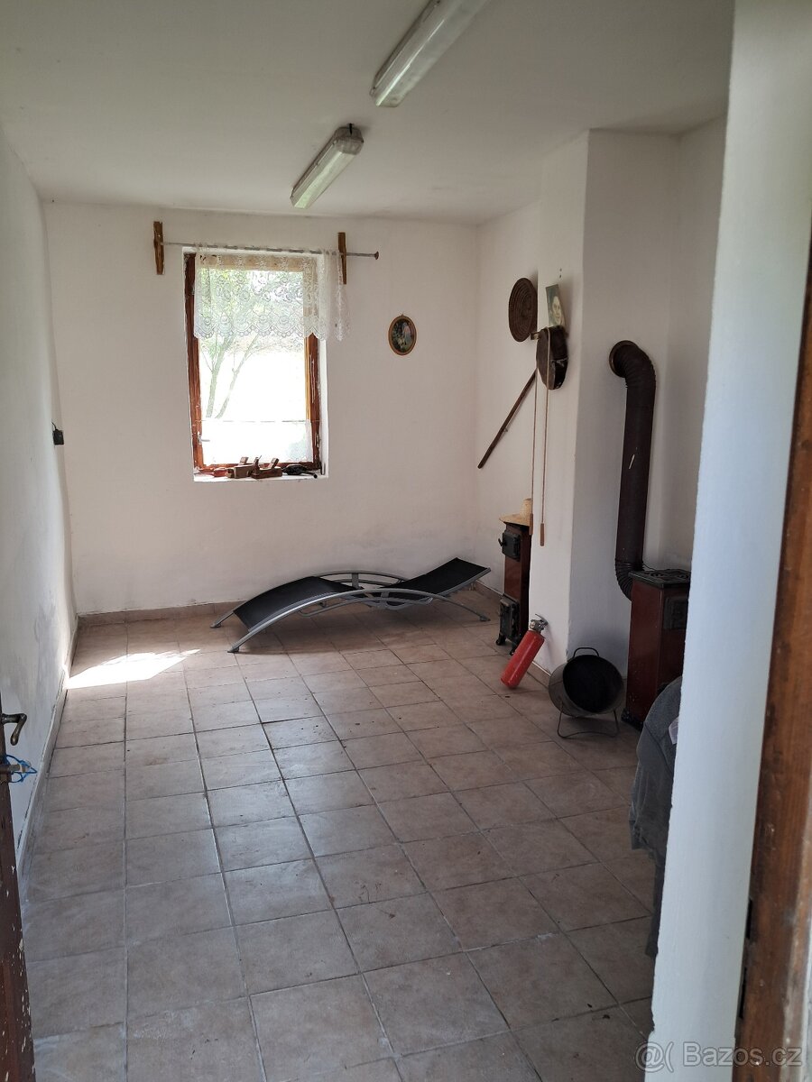 Pronájem chalupy - 7