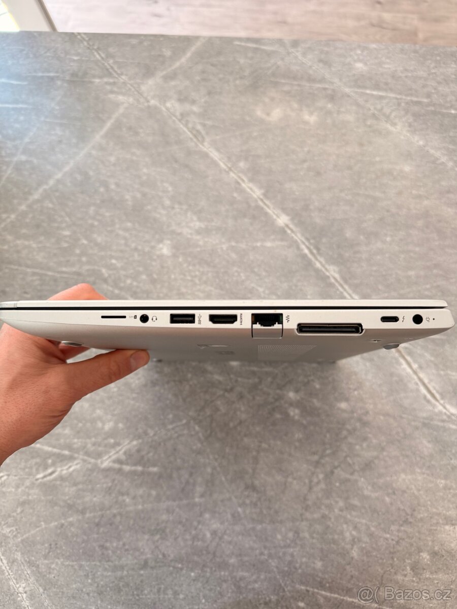 Notebook HP EliteBook 840 G6 - 7