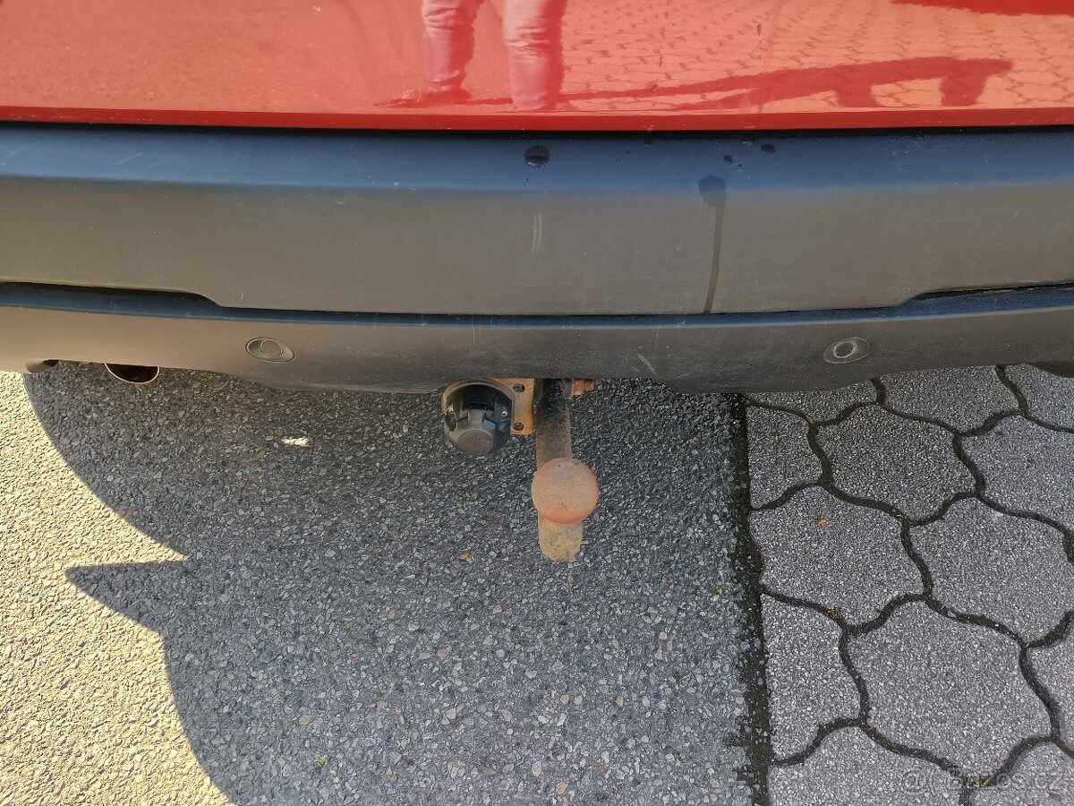 Dacia Duster Comfort TCe 100 LPG 4x2 - nová STK - 7