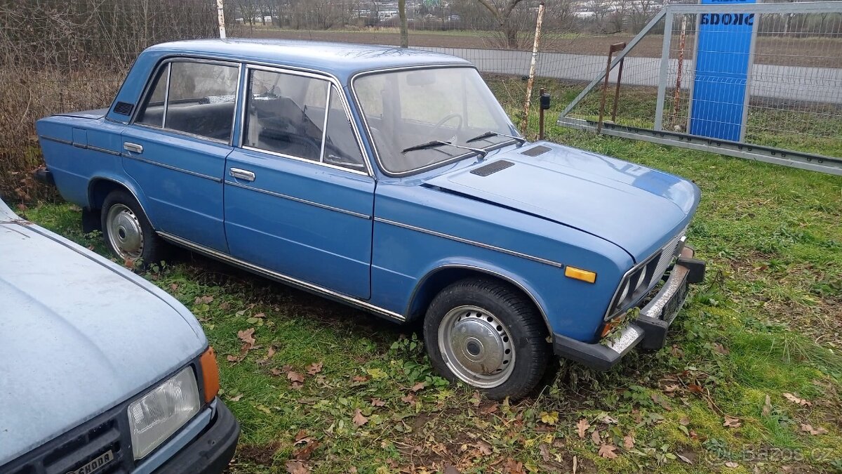 Škoda, Lada - 7