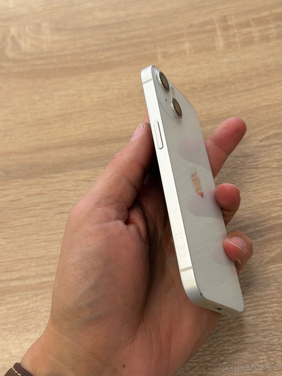 iPhone 13 128GB (nová baterie) - 7