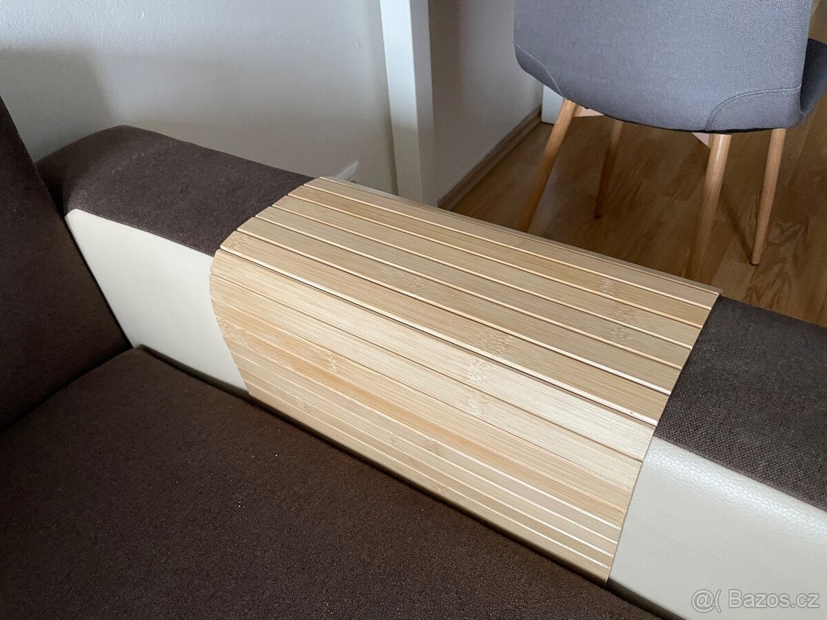 Pohovka s osvětlením - 7