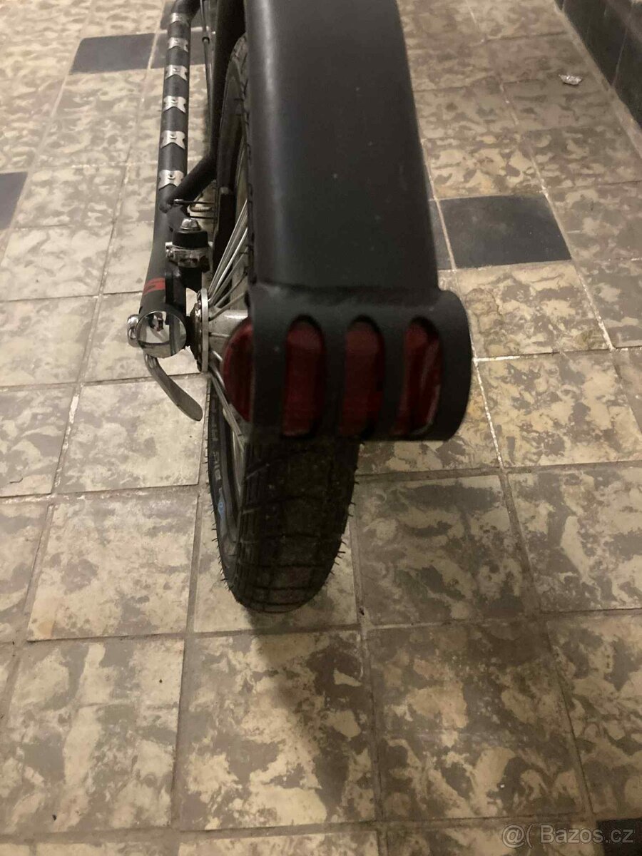 Koloběžka Kostka - 7