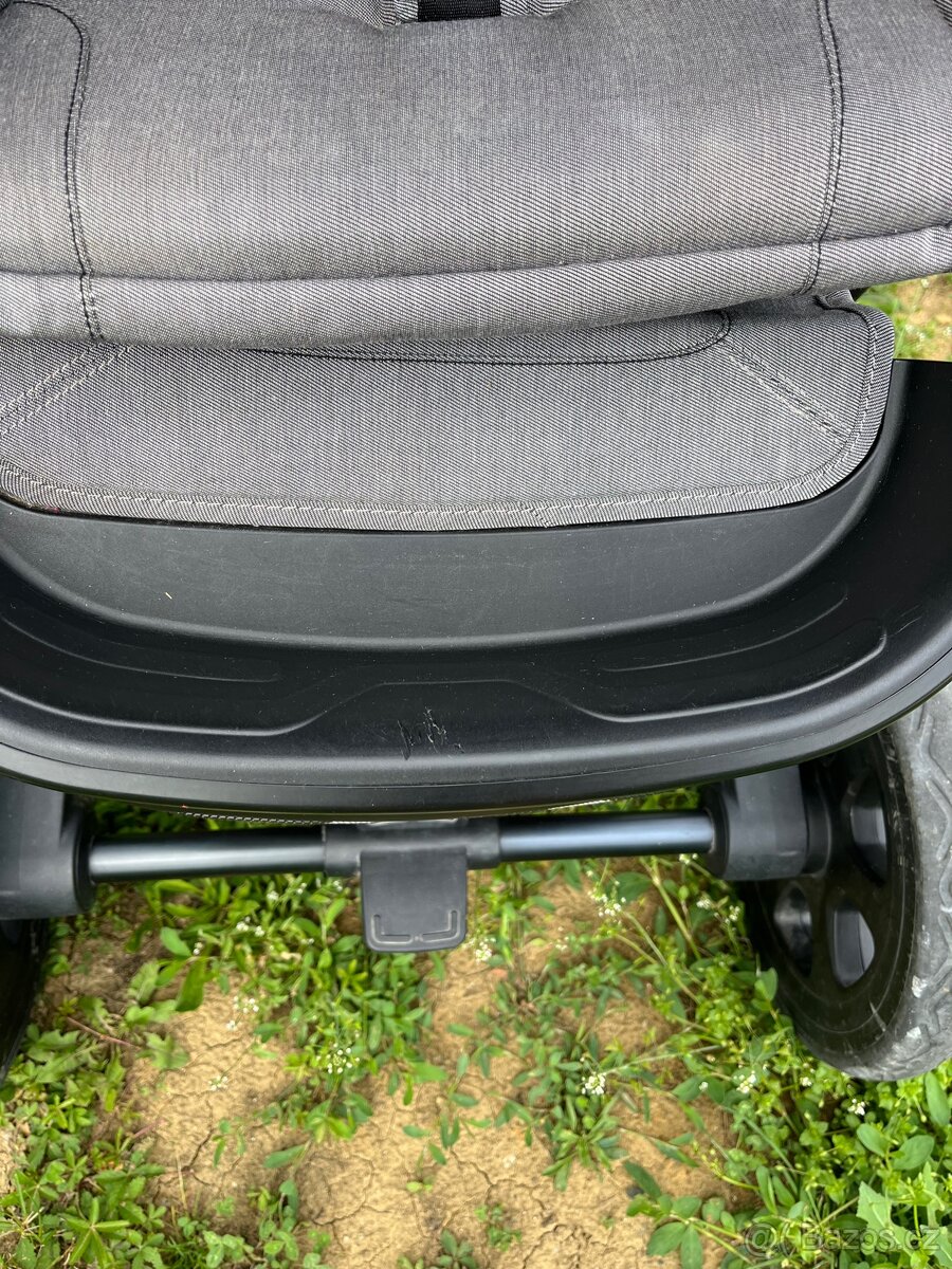 Kočárek Joolz Day 3 - 7