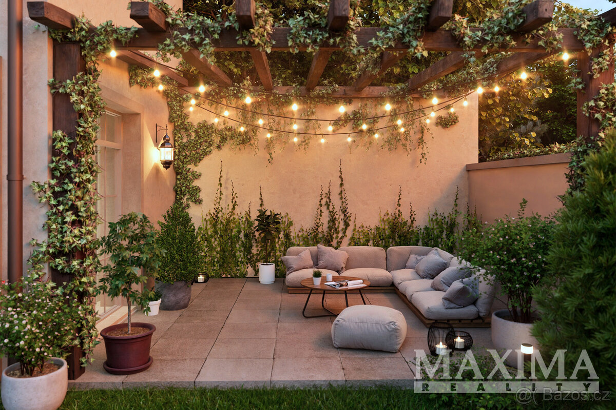 Komerční o ploše 452 m2 - Praha, Horní Počernice - 7