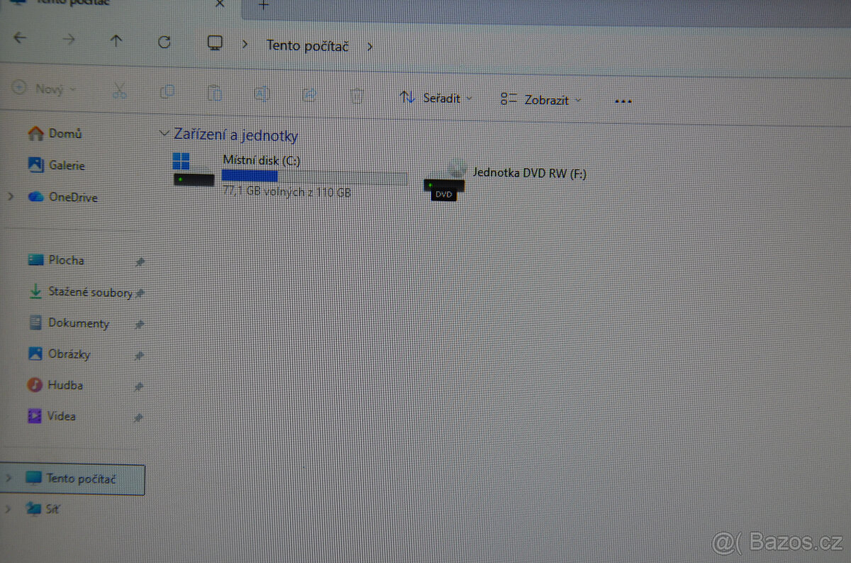 Dell OptiPlex 3020 SFF i5/12GB/SSD 128GB - 7