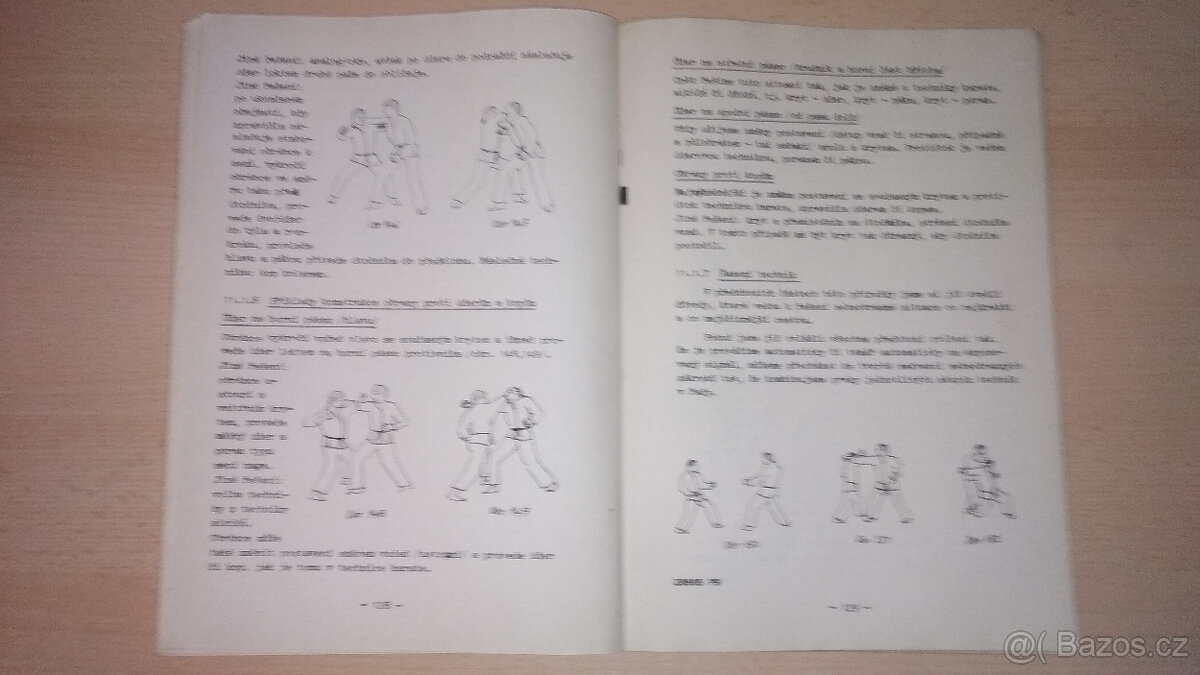 KNIHY SEBEOBRANA A KARATE - 7