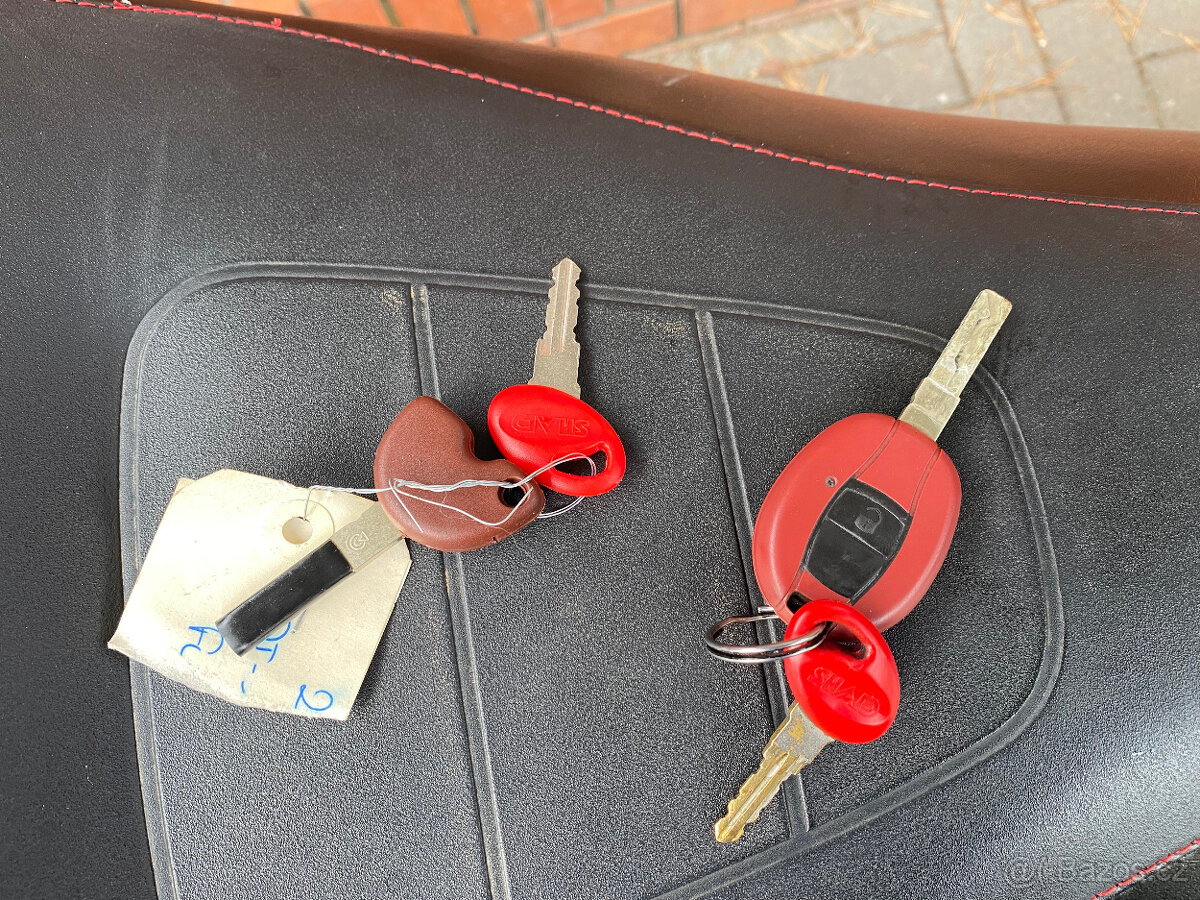 Gilera Fuoco 500 LT (2015) - 7