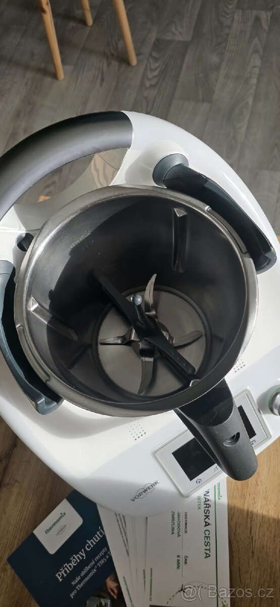 Thermomix TM5 - 7