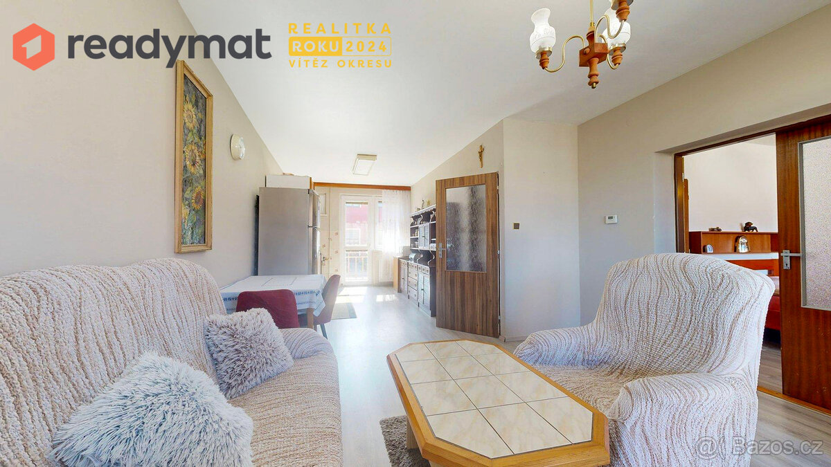 Prodej rodinného domu, 150 m2, Moravská Nová Ves - 7