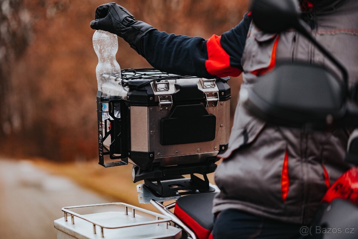 Moto drzaky na pití a různé kapaliny - 7