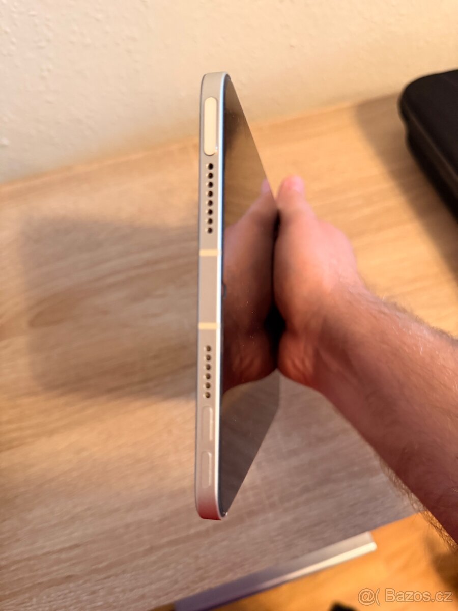 iPad mini 6 256gb Cellular - 7