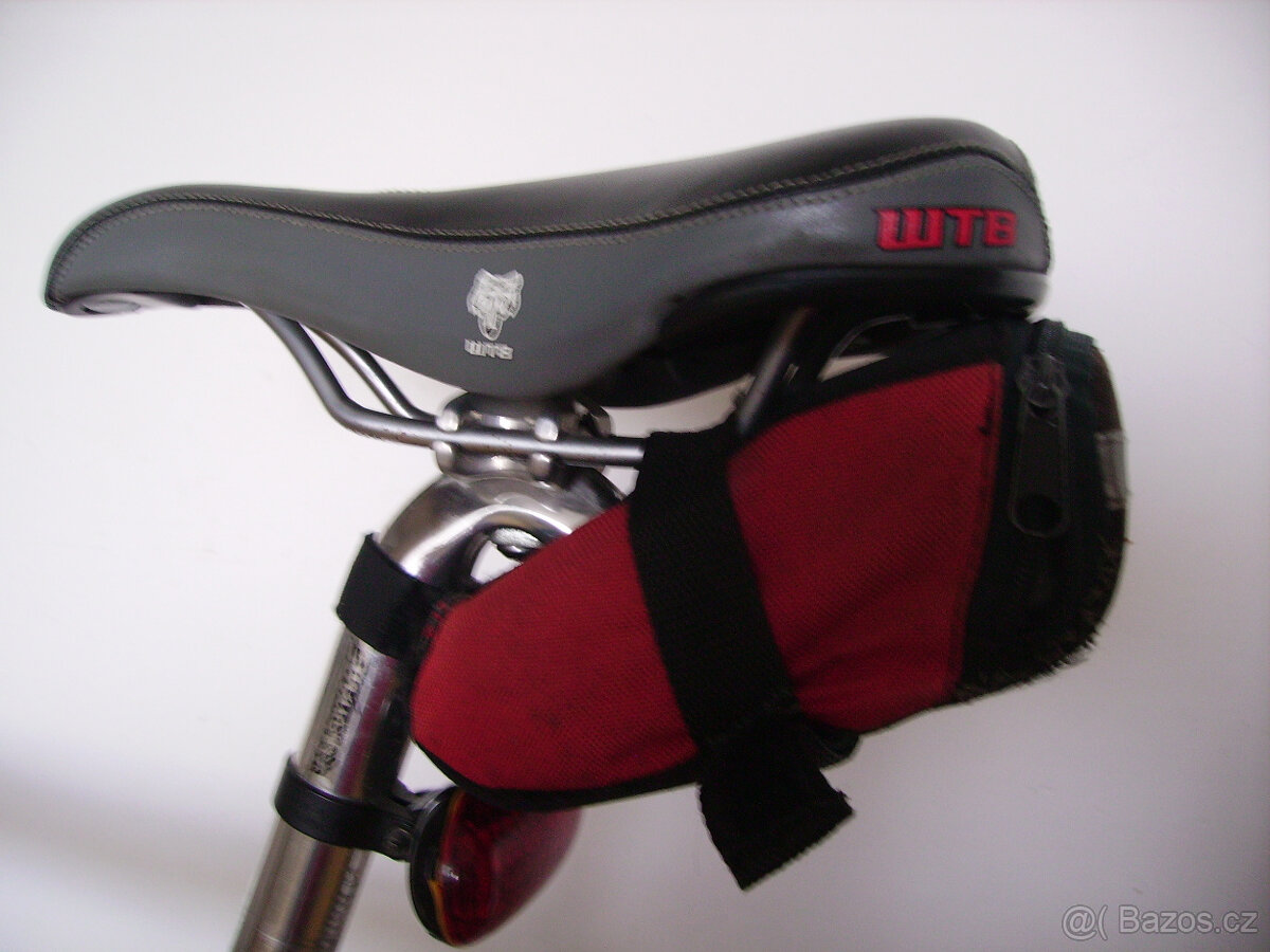 Prodám horské kolo ROCK MACHINE Flash - 7