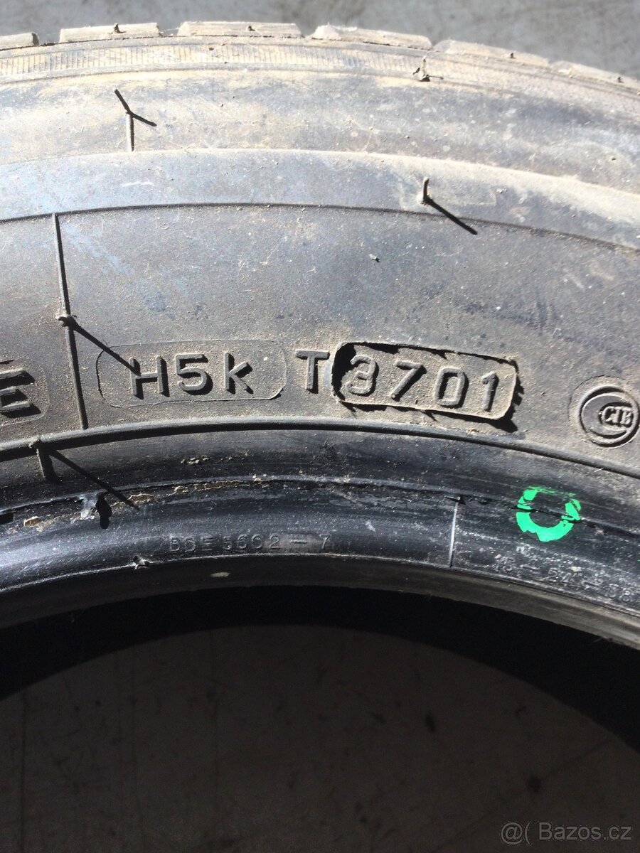 Pneu Firstone Firehawk 680 195/65/R15 91V - 7