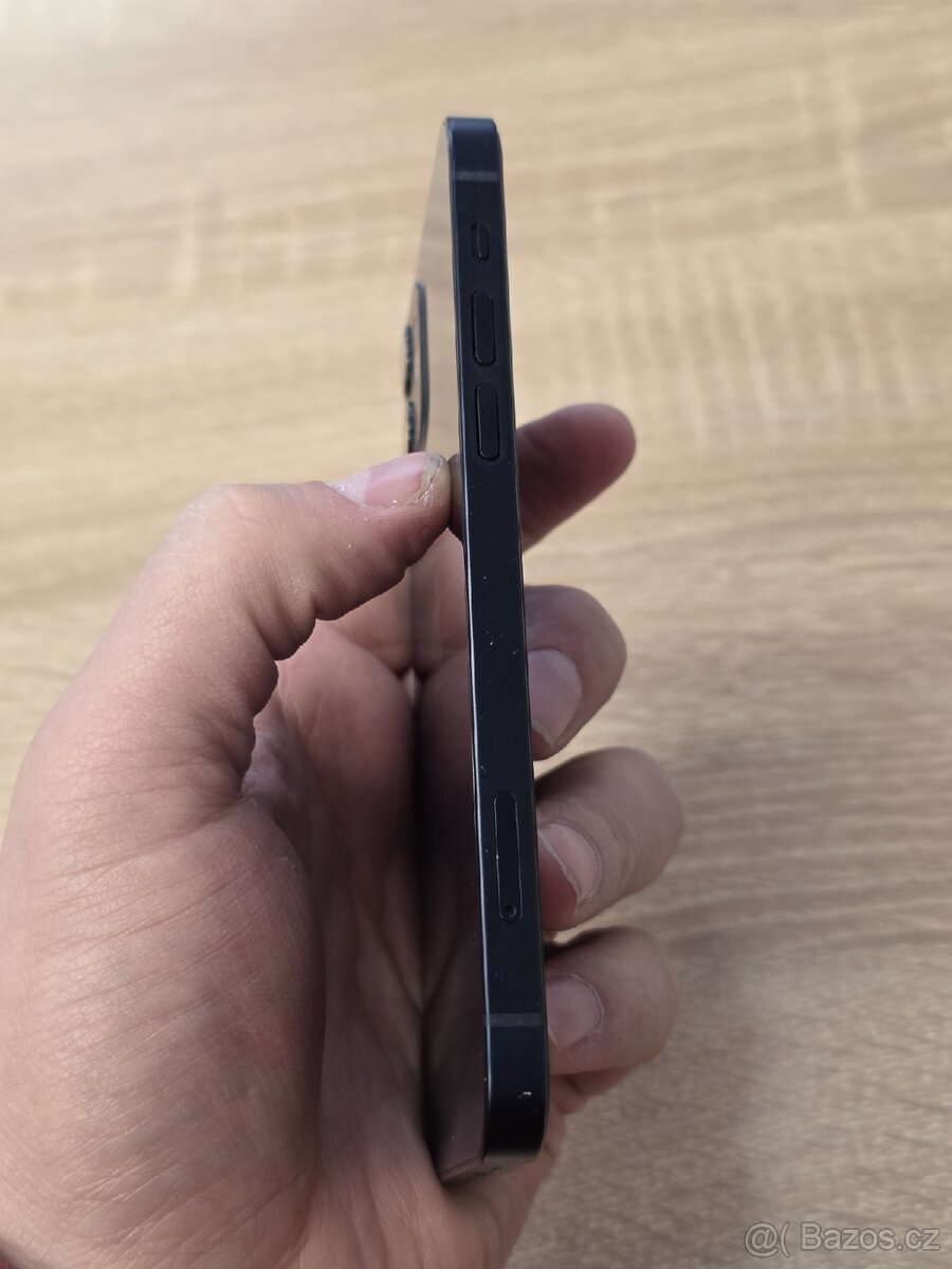 iPhone 12 64GB ZÁRUKA (nová baterie) - 7