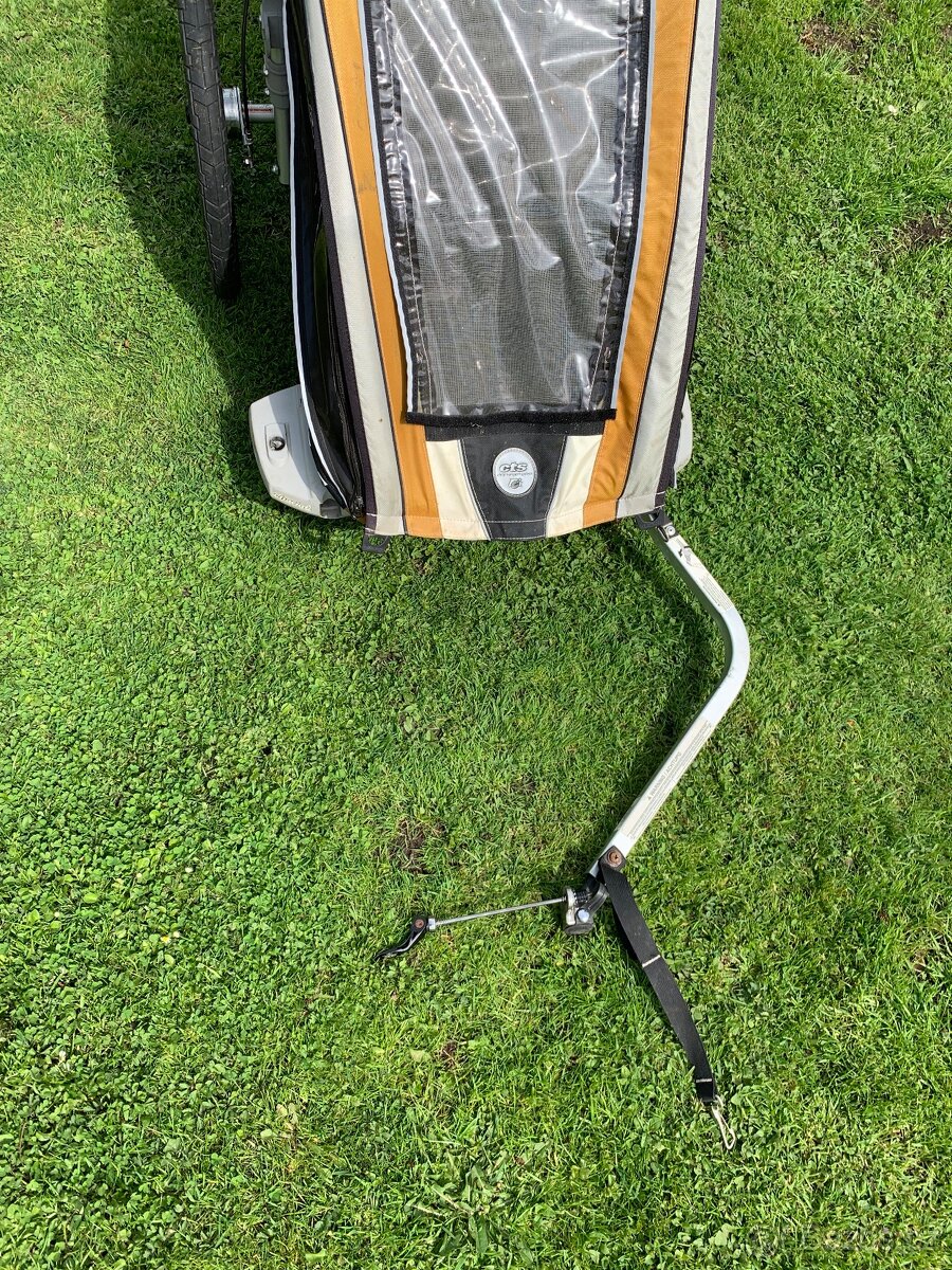 THULE CHARIOT CX 1 - 7