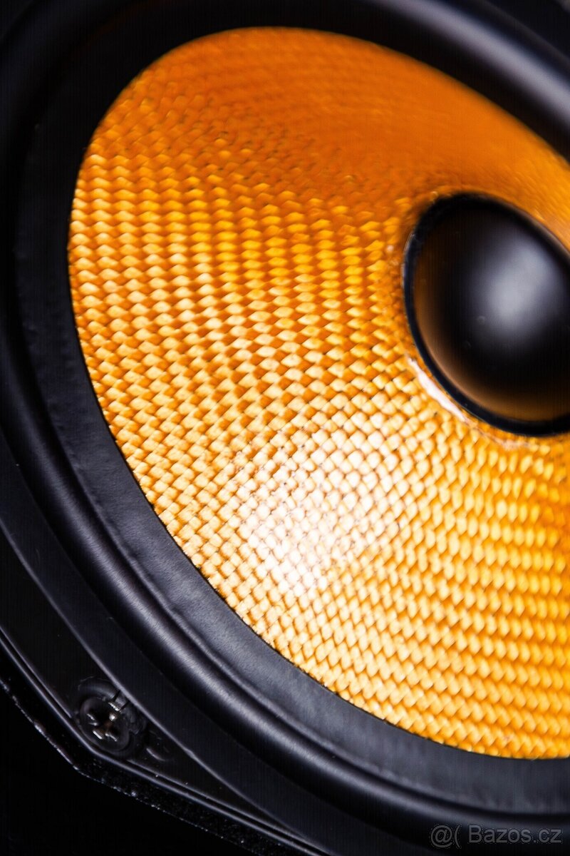 B&W Matrix 801 S2 / nejvyšší model, legenda - 7