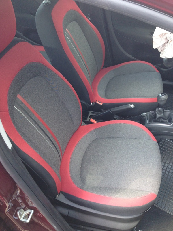 Fiat Punto 2013 1,4i Automat - Dualogic 57kW - díly - 7