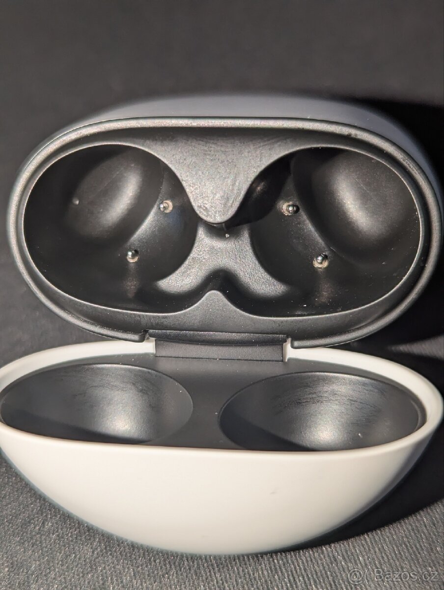 Sluchátka Google Pixel Buds Pro 2 Porcelain (Bílé) - 7