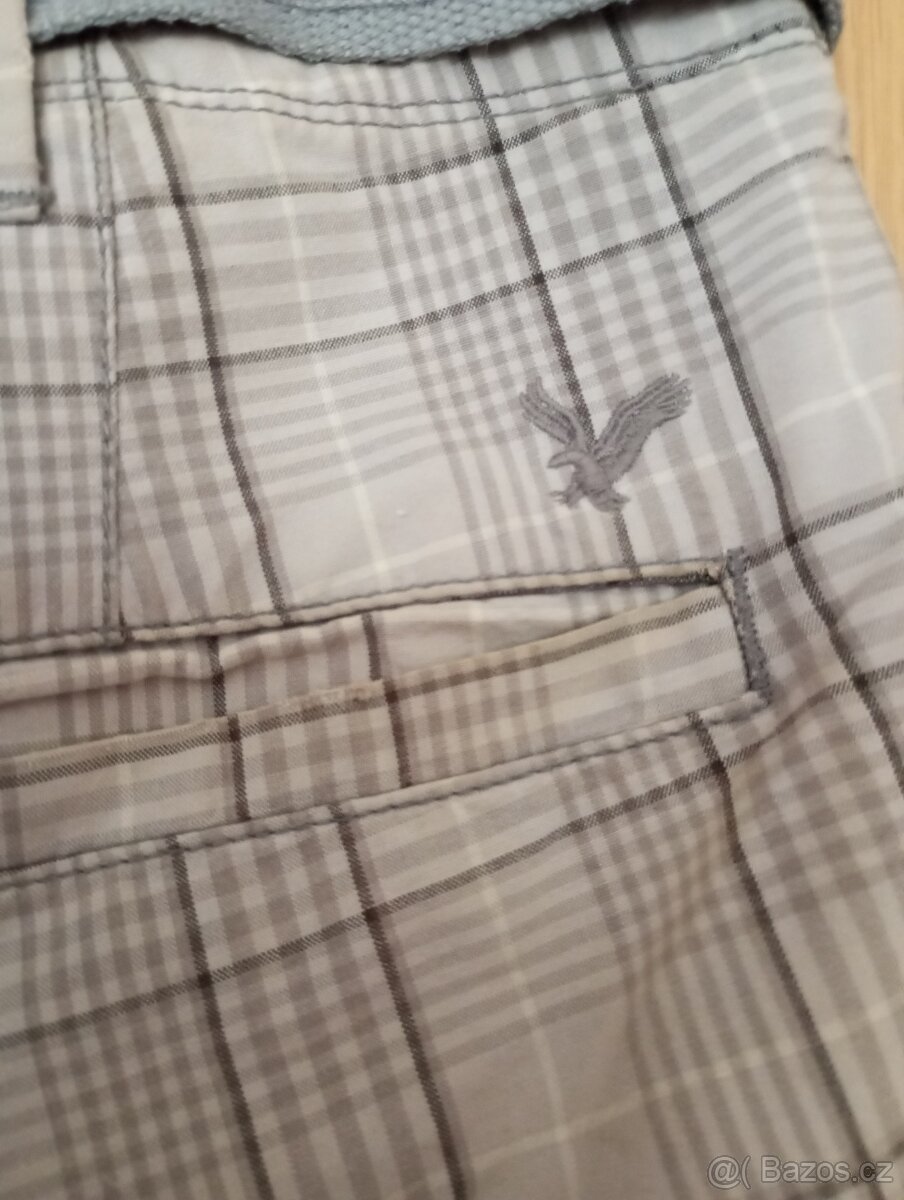 Pánské kraťasy - 7