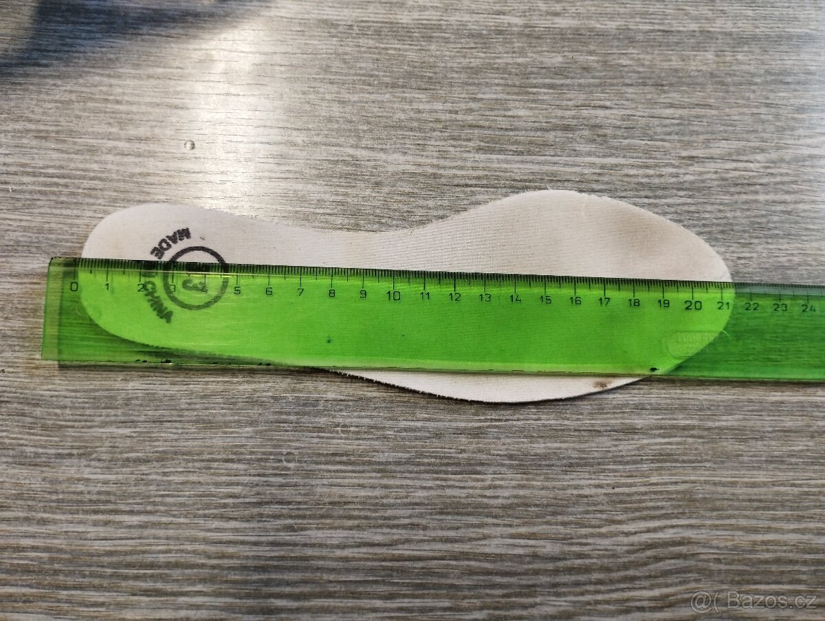 Dívčí brusle vel. 33 - 7