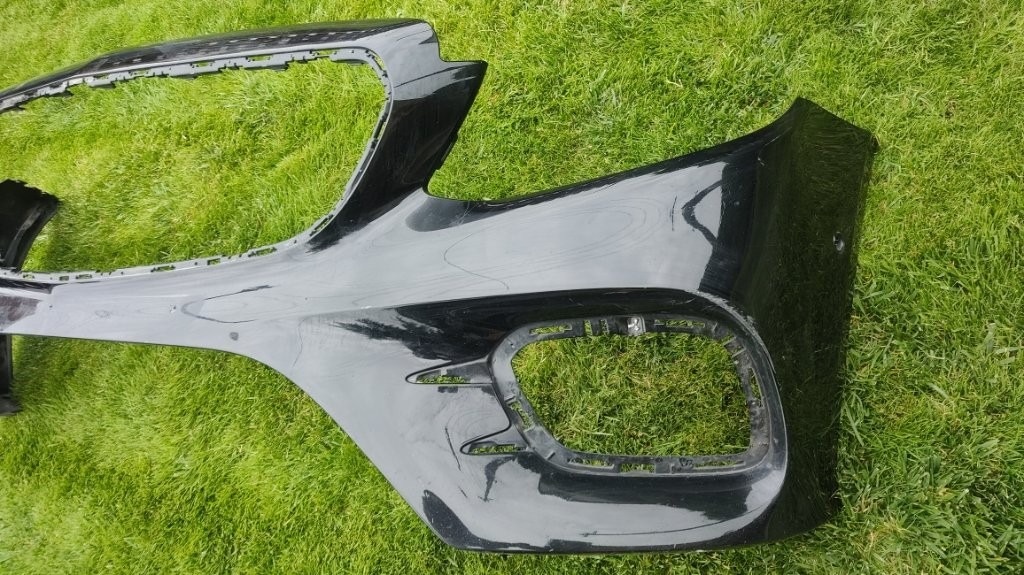 Mercedes E W238 C238 A238 2016 - 2020 - predny naraznik - 7