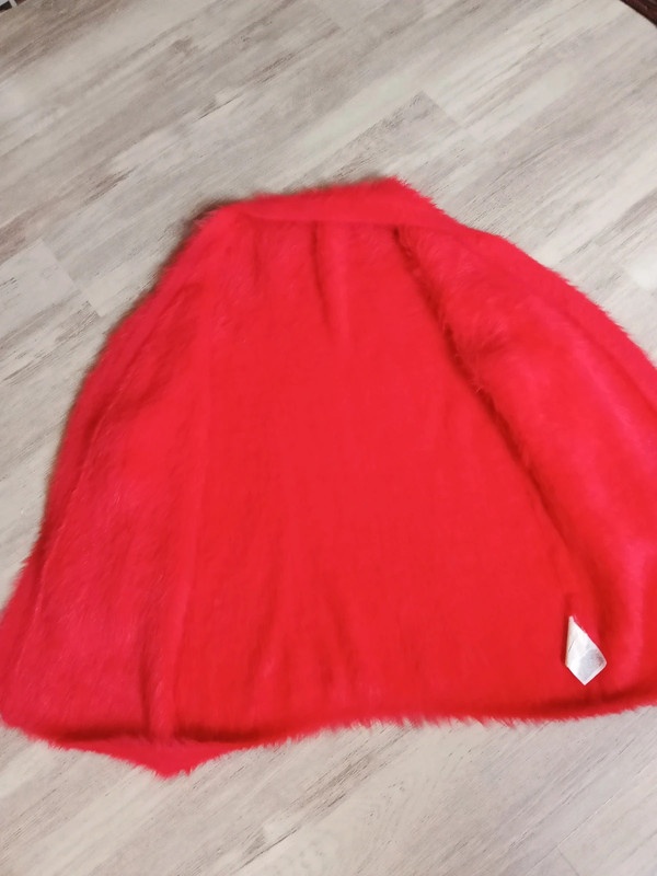 Kardigan AMISU vel.XL - 7