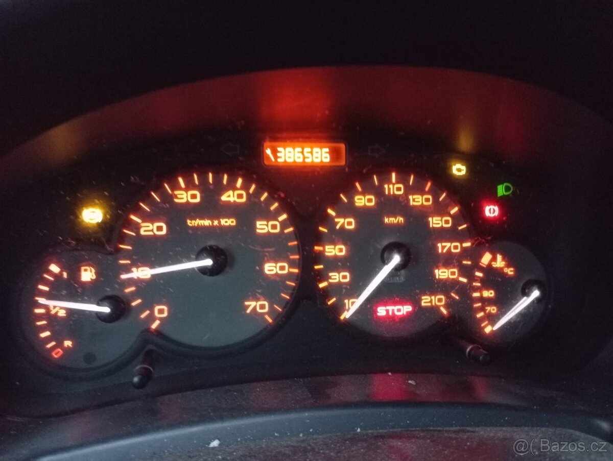 Citroen Berlingo - 7