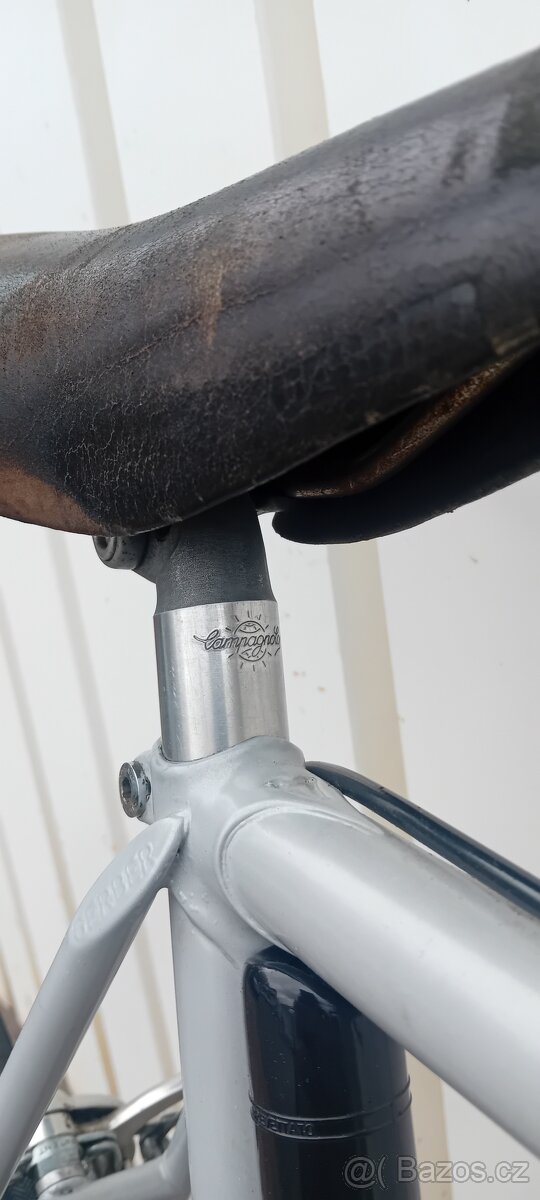 Gerger - Campagnolo - 7