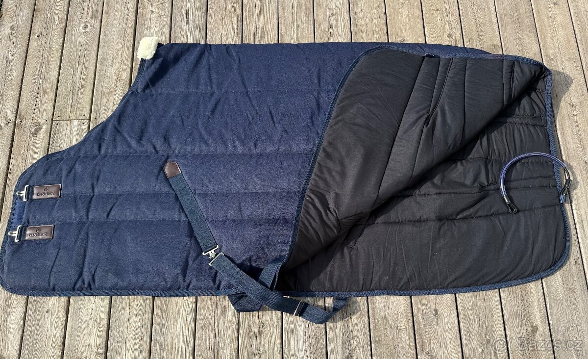 Deka Kentucky Classic 200g / 145 cm nová - 7