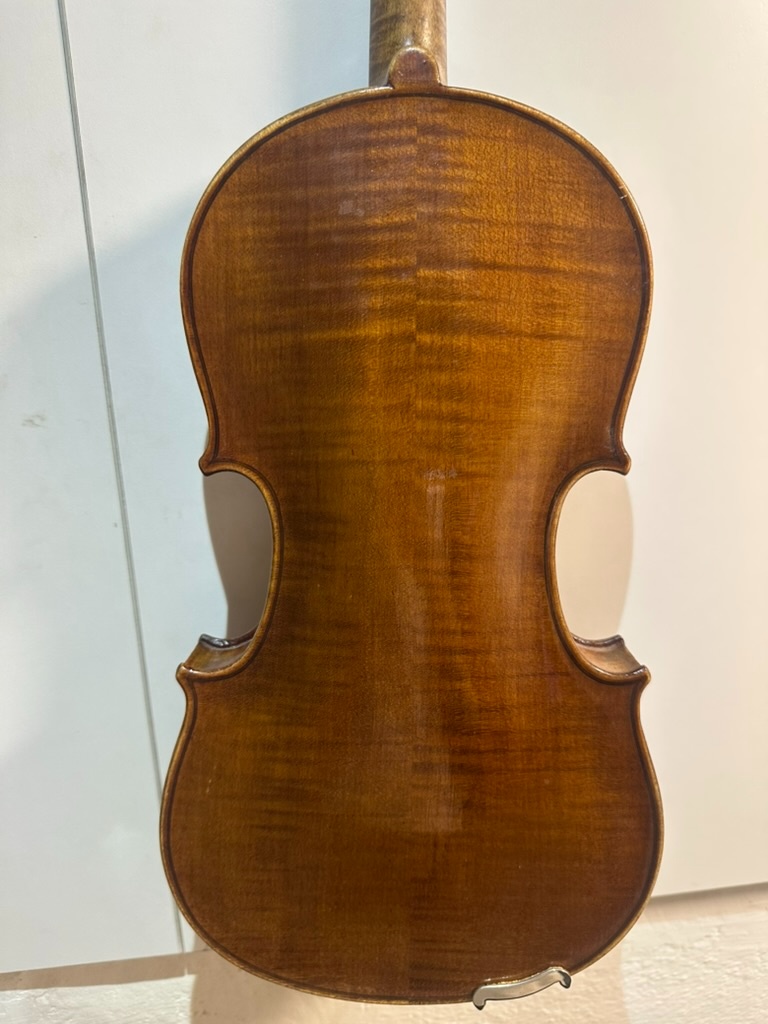 Housle 4/4 L.F.Prokop, 1908 - 7